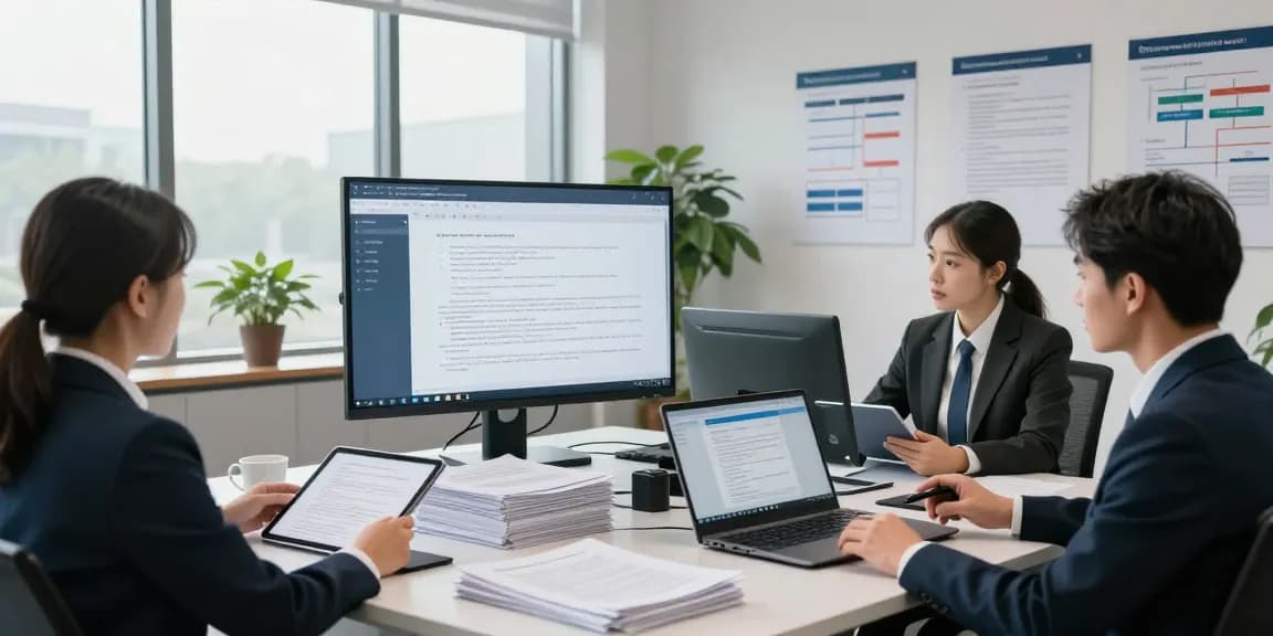 How to Stay Safe While Using Document Fraud Detection Tools in 2026