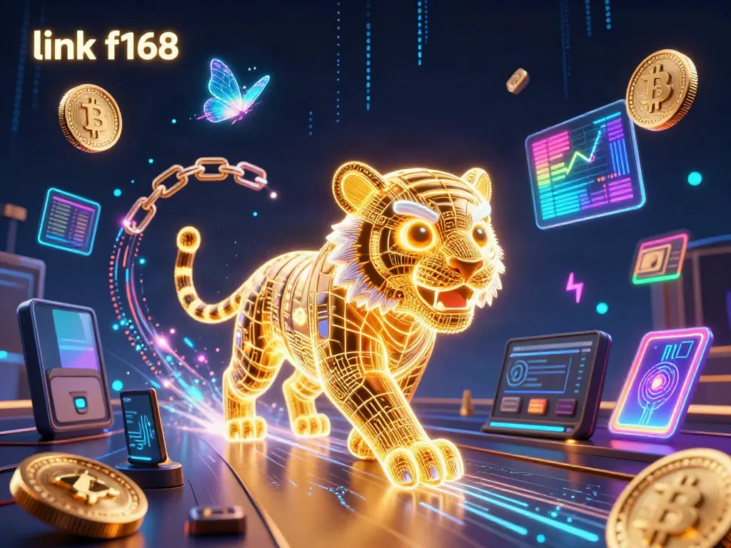 Experience the thrill of gambling with link f168 in this vibrant digital casino scene.